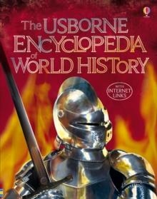 ENCYCLOPEDIA OF WORLD HISTORY | 9781409562511
