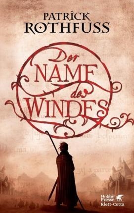 DER NAME DES WINDES | 9783608938159 | PATRICK ROTHFUSS