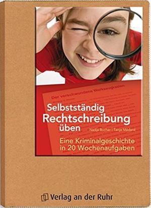 SELBSTSTANDIG RECHTSCHREIBUNG éBEN | 9783834622709 | BUCHER, NADJA MEDARD, TANJA