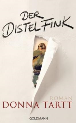DER DISTELFINK | 9783442312399 | DONNA TARTT