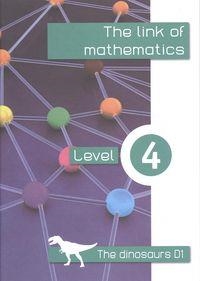 THE DINOSAURS A4 | 9788494262685 | VV. AA.