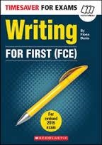 FC TIMESAVER FOR EXAMS: WRITING FOR FCE | 9781910173701 | FIONA DAVIS