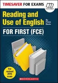 FC TIMESAVER FOR EXAMS: READING AND USE FOR FCE | 9781910173688 | FIONA DAVIS