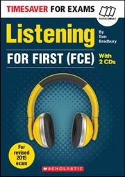 FC TIMESAVER FOR EXAMS: LISTENING FOR FCE | 9781910173695 | FIONA DAVIS