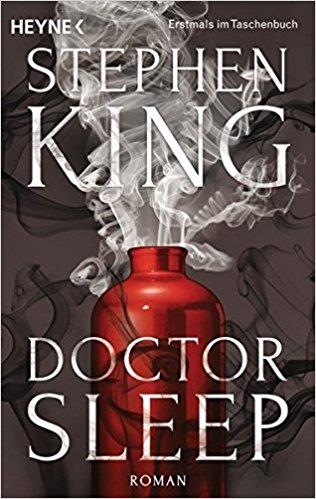 DOCTOR SLEEP | 9783453438026 | STEPHEN KING