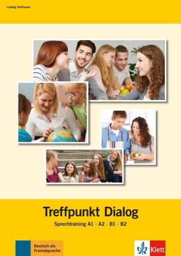 TREFFPUNKT DIALOG -A1-B2 | 9783126071253