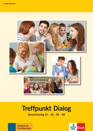 TREFFPUNKT DIALOG -A1-B2 | 9783126071253