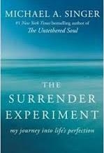 SURRENDER EXPERIMENT, THE | 9780804141109 | MICHAEL A. SINGER