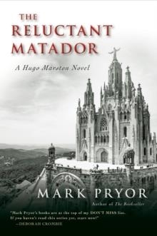 RELUCTANT MATADOR, THE | 9781633880023 | MARK PRYOR
