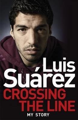 LUIS SUAREZ- EL PISTOLERO | 9781472224279 | LUIS SUAREZ