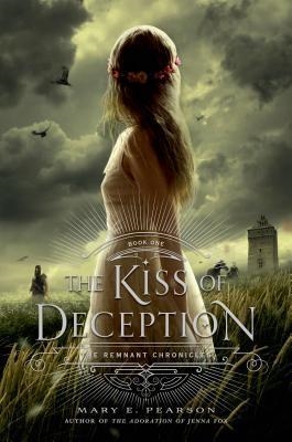 KISS OF DECEPTION, THE | 9781250063151 | MARY E PEARSON