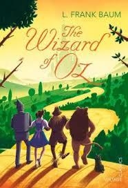 THE WIZARD OF OZ | 9780099595854 | L. FRANK BAUM