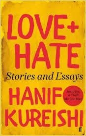 LOVE + HATE | 9780571319695 | HANIF KUREISHI
