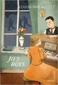 JO'S BOYS | 9781784870256 | LOUISA MAY ALCOTT