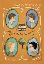 LITTLE MEN | 9781784870263 | LOUISA MAY ALCOTT