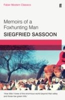 MEMOIRS OF A FOXHUNTING MAN | 9780571322831 | SIEGFRIED SASSOON