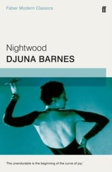 NIGHTWOOD | 9780571322862 | DJUNA BARNES