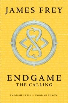 ENDGAME (1) THE CALLING | 9780007585205 | FREY AND JOHNSON