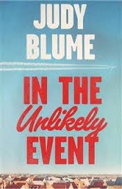 IN THE UNLIKELY EVENT | 9781509801664 | JUDY BLUME