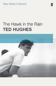 THE HAWK IN THE RAIN | 9780571322817 | TED HUGHES