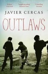 OUTLAWS | 9781408844205 | JAVIER CERCAS