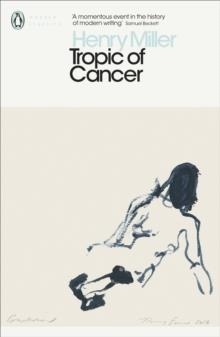 TROPIC OF CANCER | 9780141399133 | HENRY MILLER