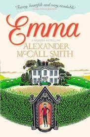 EMMA | 9780007553884 | ALEXANDER MCCALL SMITH