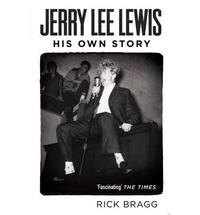 JERRY LEE LEWIS | 9780857861597 | LEWIS AND BRAGG