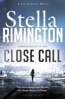 CLOSE CALL | 9781408841075 | STELLA RIMINGTON