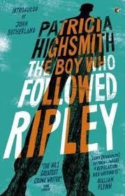 THE BOY WHO FOLLOWED RIPLEY | 9780349006253 | PATRICIA HIGHSMITH