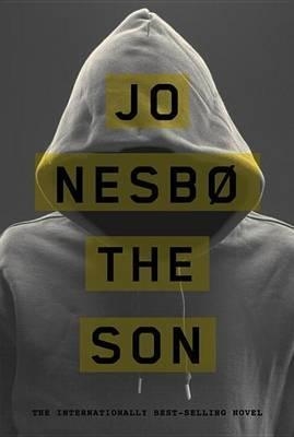 THE SON | 9780385351379 | JO NESBO