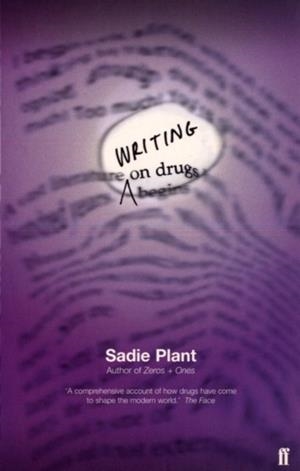 WRITING ON DRUGS | 9780571203383 | PLANT, S