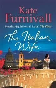 THE ITALIAN WIFE | 9780751550764 | KATE FURNIVALL