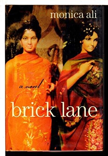 BRICK LANE | 9780385604857 | MONICA ALI