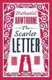 SCARLET LETTER, THE | 9781847494214 | NATHANIEL HAWTHORNE