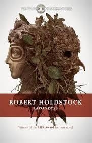 LAVONDYSS | 9781473211995 | ROBERT HOLDSTOCK