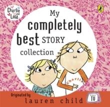 MY COMPLETELY BEST STORY COLLECTION (CD) | 9780141807157 | VV. AA.
