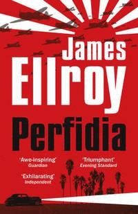 PERFIDIA | 9780099537755 | JAMES ELLROY