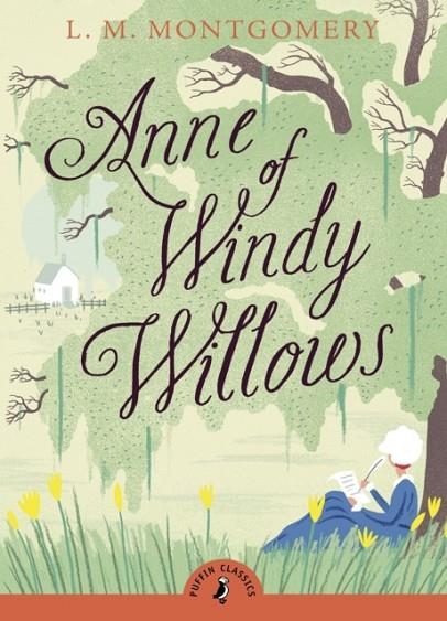 ANNE OF WINDY WILLOWS | 9780141360072 | L M MONTGOMERY
