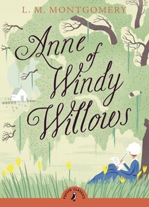 ANNE OF WINDY WILLOWS (04) | 9780141360072 | L M MONTGOMERY
