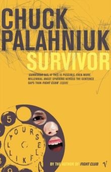 SURVIVOR | 9780099282648 | CHUCK PALAHNIUK