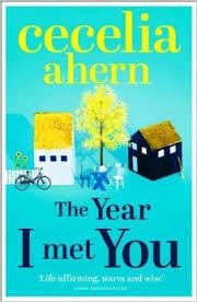 THE YEAR I MET YOU | 9780007501809 | CECELIA AHERN