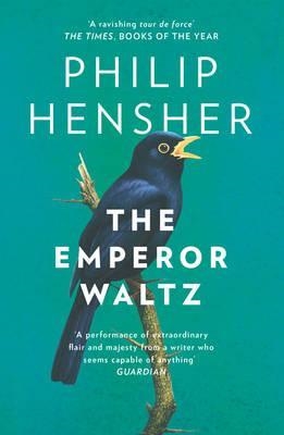 THE EMPEROR WALTZ | 9780007459599 | PHILIP HENSHER