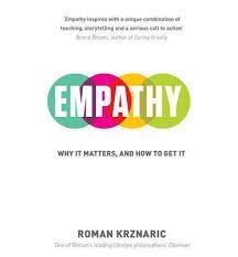 EMPATHY | 9781846043857 | ROMAN KRZNARIC