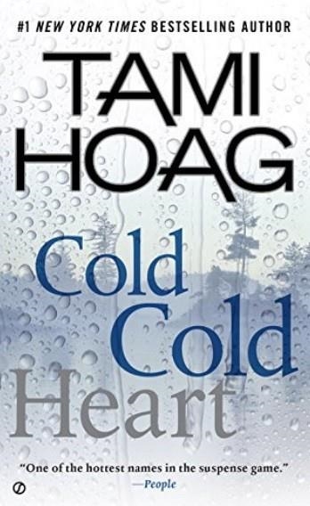 COLD COLD HEART | 9780451474070 | TAMI HOAG