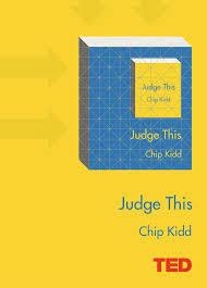 JUDGE THIS | 9781471138928 | CHIP KIDD