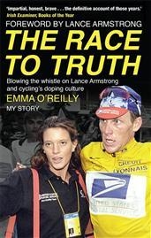 RACE TO TRUTH, THE | 9780552171076 | EMMA O'REILLY