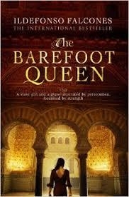 THE BAREFOOT QUEEN | 9781784160418 | ILDEFONSO FALCONES
