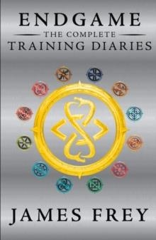 ENDGAME U TRAINING DIARIES 1-3 | 9780007585342 | JAMES FREY