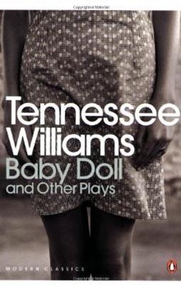BABY DOLL AND OTHER PLAYS | 9780141190297 | TENNESSEE WILLIAMS